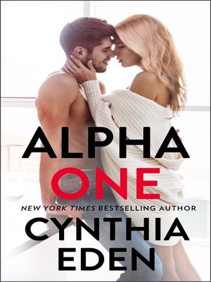 cover image of Alpha One